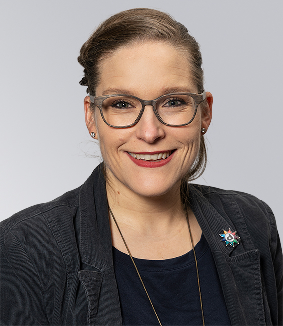 Rosemarie Meyer-Strähl