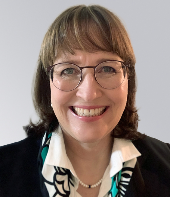 Dr oec. troph. Monika Wilhelm